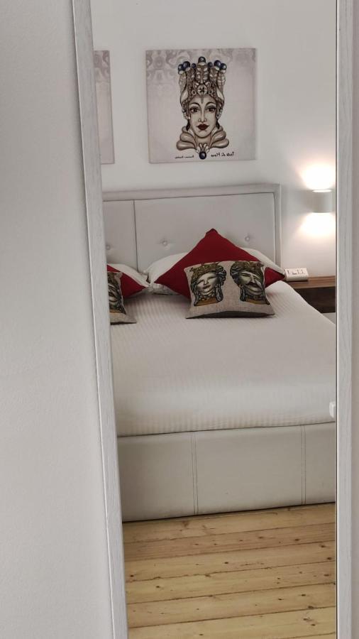 Gh Rooms Catánia Buitenkant foto