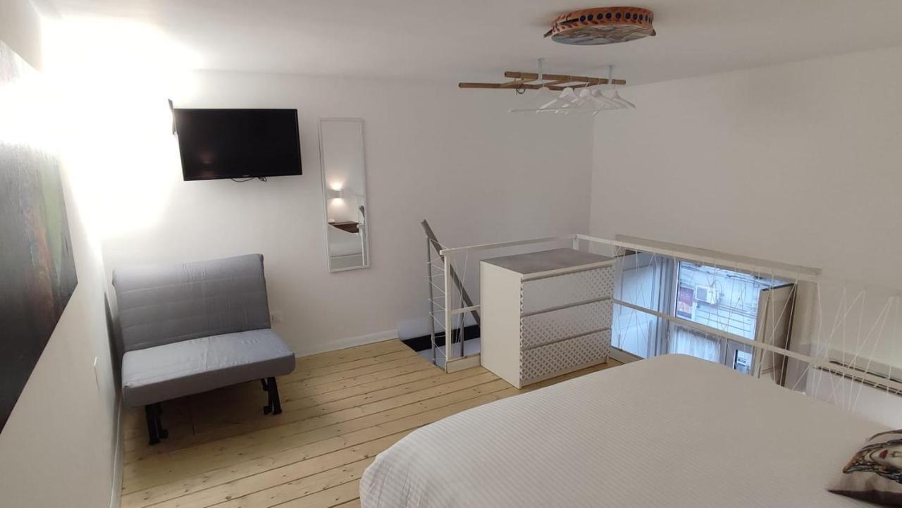 Gh Rooms Catánia Buitenkant foto