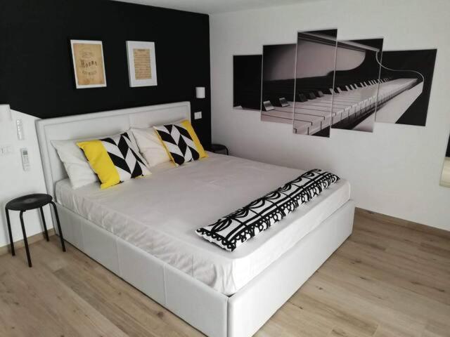 Gh Rooms Catánia Buitenkant foto