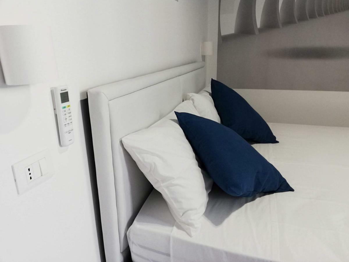 Gh Rooms Catánia Buitenkant foto